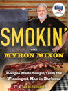 Click here to view title details for Smokin' with Myron Mixon by Myron Mixon