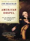American Gospel
