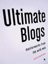 Ultimate Blogs