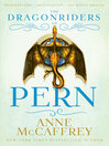 Click here to view title details for The Dragonriders of Pern by Anne McCaffrey