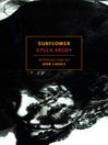 Click here to view title details for Sunflower by Gyula Krudy