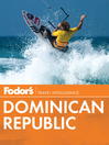 Fodor's Dominican Republic