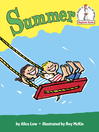Click here to view title details for Summer by Alice Low
