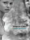 Click here to view title details for Before I Die by Jenny Downham