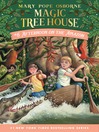 Click here to view title details for Afternoon on the Amazon by Mary Pope Osborne