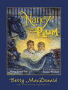 Click here to view title details for Nancy and Plum by Betty MacDonald