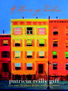 Click here to view title details for A House of Tailors by Patricia Reilly Giff