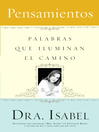 Click here to view title details for Pensamientos by Isabel Gomez-Bassols