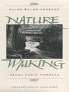 Click here to view title details for Nature and Walking by Ralph Waldo Emerson