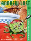 Click here to view title details for In the Kitchen by J.C. Greenburg
