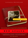 Click here to view title details for Red Azalea by Anchee Min