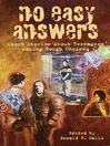 Click here to view title details for No Easy Answers by Donald R. Gallo