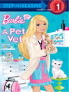 Click here to view title details for I Can Be a Pet Vet by Mary Man-Kong