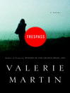 Trespass