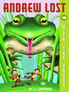 Click here to view title details for With the Frogs by J.C. Greenburg