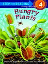 Click here to view title details for Hungry Plants by Mary Batten