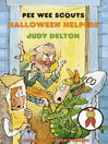 Halloween Helpers
