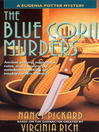 The Blue Corn Murders