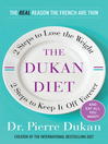 The Dukan Diet