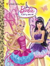 Click here to view title details for Barbie by Mary Man-Kong