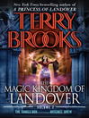 Click here to view title details for The Magic Kingdom of Landover, Volume 2 by Terry Brooks
