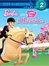 I Can Be a Horse Rider by Mary Man-Kong