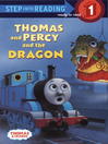 Thomas and Percy and the Dragon (Thomas & Friends)