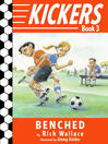 Click here to view title details for Benched by Rich Wallace