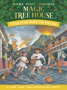 Vacation Under the Volcano@