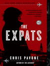 Click here to view title details for The Expats by Chris Pavone