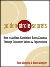 Golden Circle Secrets