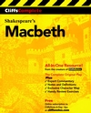 CliffsComplete<sup>TM</sup> Macbeth@