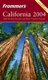 Frommer's California 2004