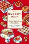 Baker's Manual