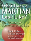 What Does a Martian Look Like