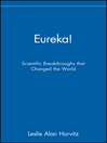 Click here to view title details for Eureka! by Leslie Alan Horvitz