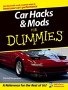 Car Hacks & Mods For Dummies