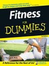 Fitness For Dummies