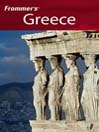 Frommer's Greece: Frommer's Complete Series, Book 172