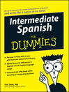 Intermediate Spanish For Dummies@
