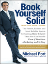 Click here to view title details for Book Yourself Solid by Michael Port