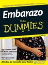 Embarazo Para Dummies