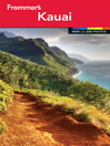 Click here to view title details for Frommer's Kauai by Jeanette Foster