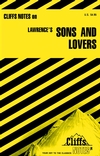 CliffsNotes on Lawrence's Sons and Lovers