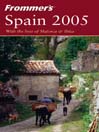 Frommer's Spain 2005