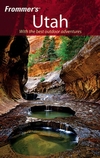 Frommer's Utah