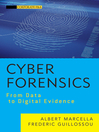 Click here to view title details for Cyber Forensics by Albert J. Marcella, Jr.