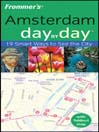 Frommer's Amsterdam Day by Day
