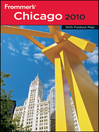 Frommer's Chicago 2010