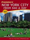 Frommer's New York City from $90 a Day@